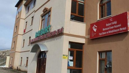 Bayburt’taki huzurevinde 35 kişide ‘corona’ çıktı