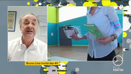 Pour le Conseil scientifique, le déconfinement "doit se faire de façon transparente et dans un climat de sécurité"