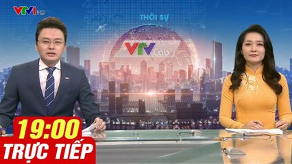 Trực Tiếp Thời Sự VTV1 19h Hôm Nay 23.04.2020  Tin tức dịch bệnh corona mới nhất hôm nay