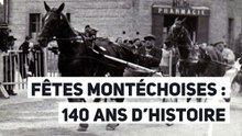 Fêtes montéchoises : 140 ans d’histoire