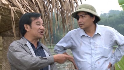 Phim Hài Tết  Chó Cùn Cắn Dậu Full HD  Hài Tết Mới Hay Nhất