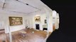 VIRTUAL TOUR: A Family of Artists art exhibition at Cannon Hall Museum