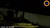Des propos rac*stes tenus par des policiers en Seine-Saint-Denis : une enquête est ouverte !