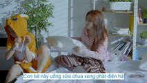 [Vietsub] Anh có nhớ lần đầu gặp gỡ Season1- Tập 2| Do you remember the first time you met Season1 - Episode 2