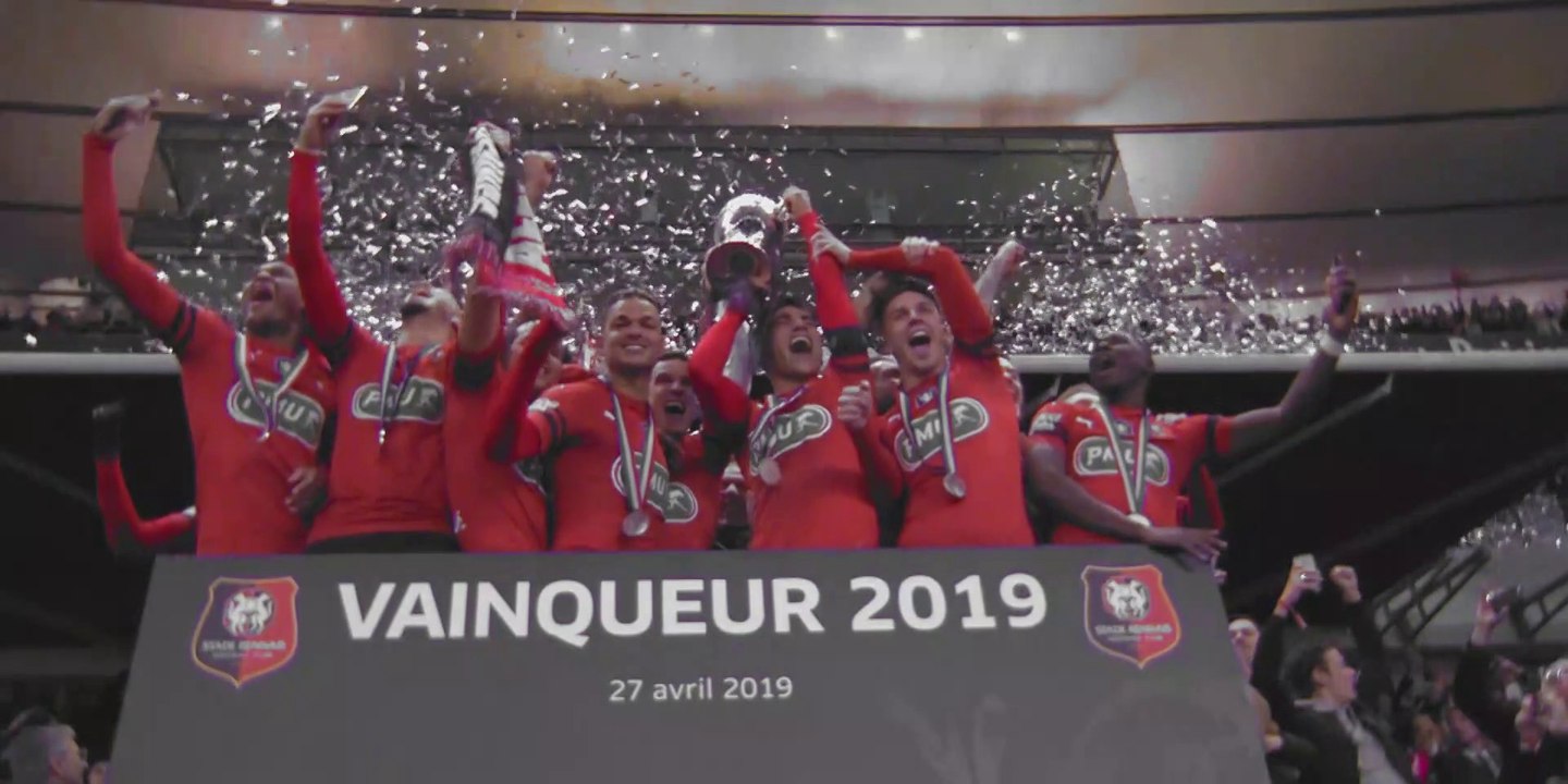 Un jour il y a un an - Tout donné