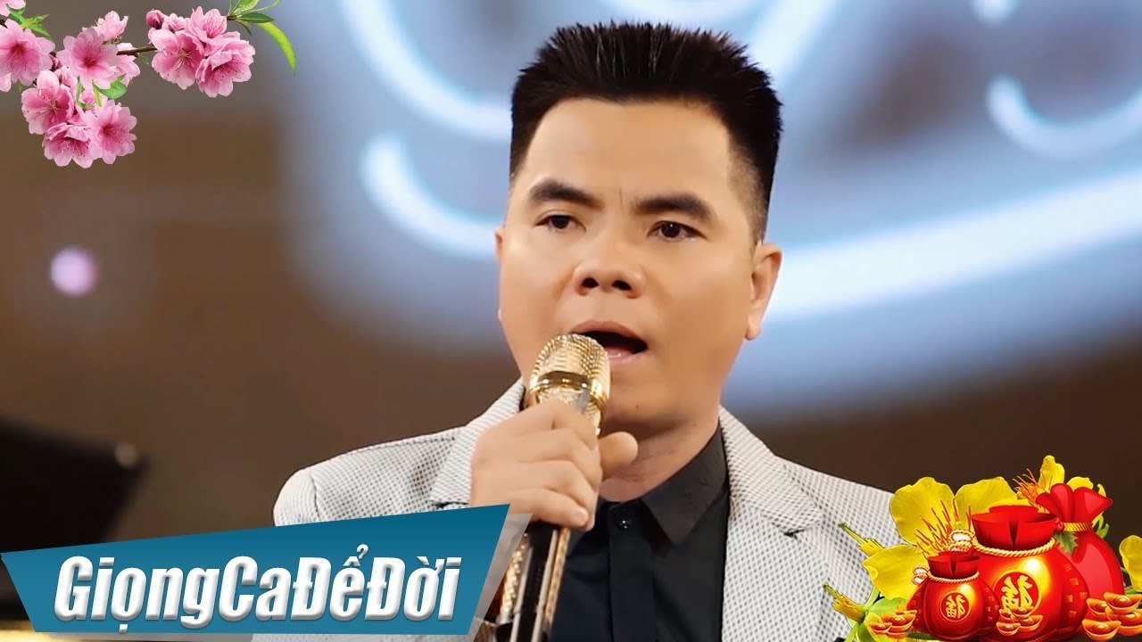 Mùa Xuân Lá Khô - Thanh Bình  Nhạc Xuân Xưa Trữ Tình