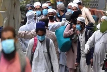 Coronavirus: Recovered Jamaat members to donate plasma