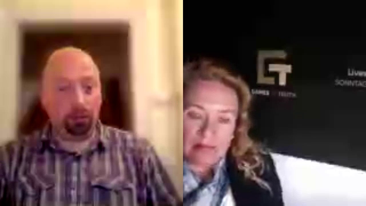 Shutdown der Wirtschaft bedroht Demokratie