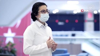 Sağlık Bakanlığından bilgilendirici filyasyon videosu