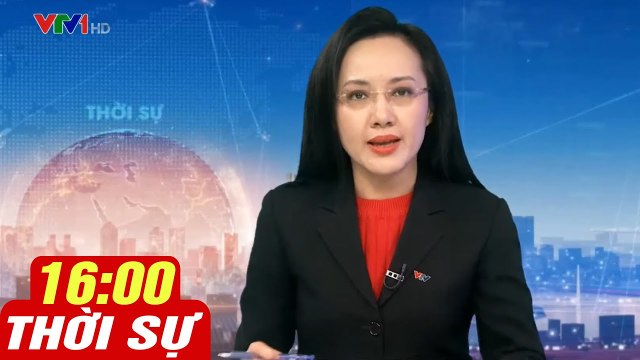 Thời Sự VTV1 16h Hôm Nay 22.04.2020 Tin tức dịch bệnh corona mới nhất hôm nay