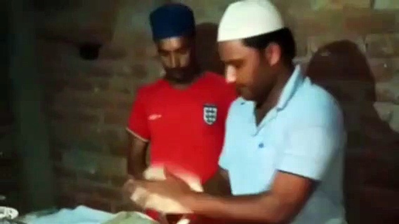 कैराना: केयर फॉर ऑल ट्रस्ट ने कराया सेहरी व इफ्तार के खाने का इंतजाम