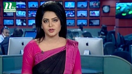 NTV Dupurer Khobor | 27 April 2020