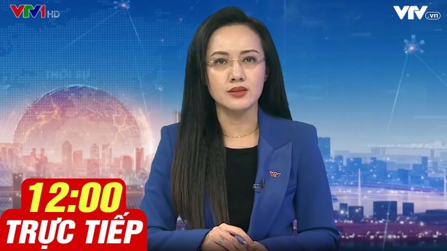 Trực Tiếp Thời Sự VTV1 12h Hôm Nay 22.04.2020 Cập Nhật Tin Tức Covid- 19 Mới Nhất Hôm Nay