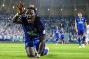 Menajeri, Gomis'i Fenerbahçe'ye önerdi