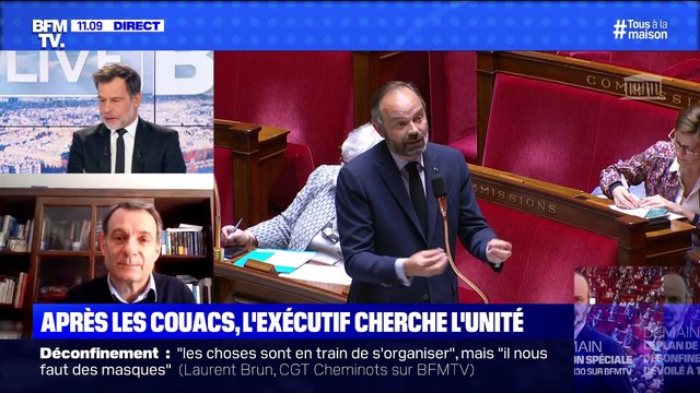 Faut-il vraiment rouvrir les écoles ? (4) - 27/04