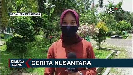 Unik! Masjid Badiuzzaman Dibangun dengan Putih Telur