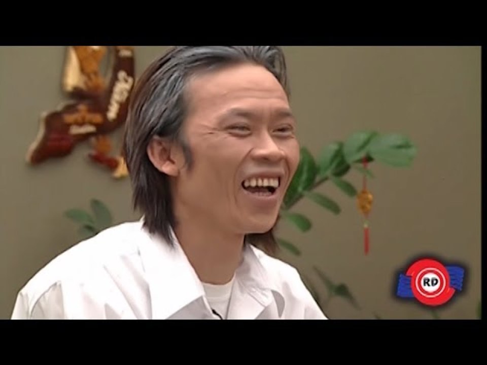 Hài Hoài Linh - Hài Kịch " Đi hỏi già về hỏi Trẻ " Hoài Linh, Chí Tài , Giáng Ngọc