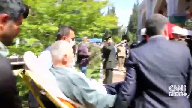 Şehit Ahmet İnce memleketi Hatay'da toprağa verildi