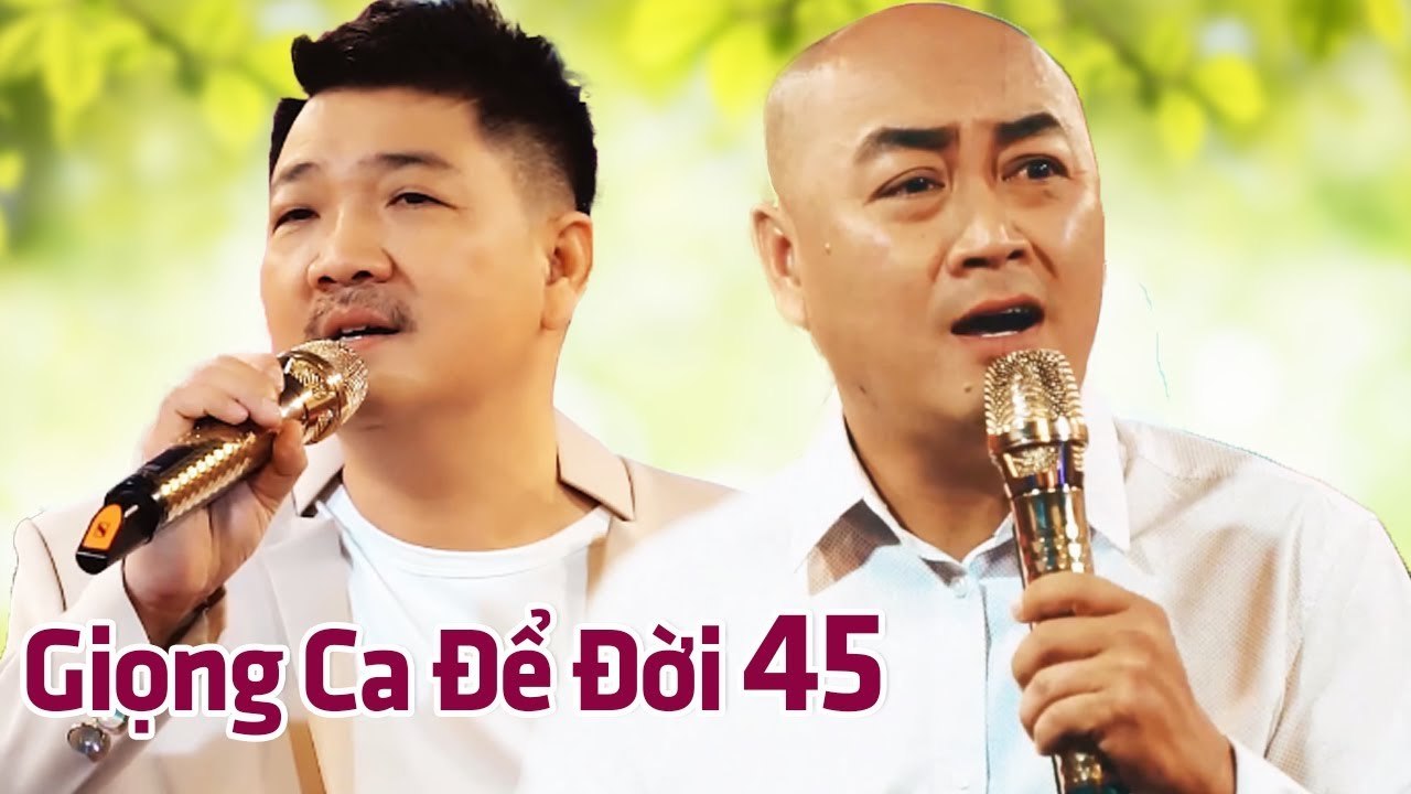 Giọng Ca Để Đời 45 - Những Tình Khúc Nhạc Vàng Xưa Bất Hủ Để Đời - Video  Dailymotion