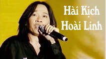 Hài Kịch - Hoài Linh, Việt Hương, Hồng Vân, Hoàng Sơn, Ngọc Giàu, Quyền Linh Mới Nhất 2018