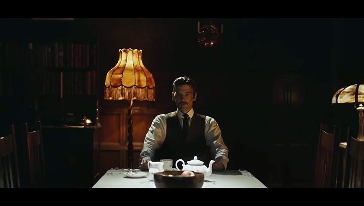 PNL - Kratos (Fan clip Peaky Blinders)