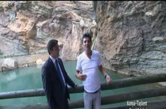 GÜNDÜZ GECE - 15 EKİM 2016