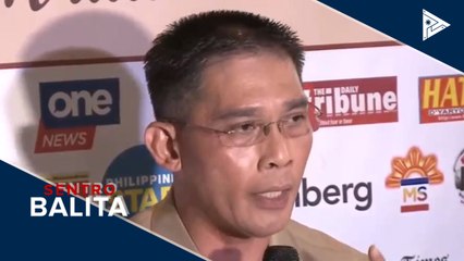 Tải video: AFP, pinawi ang pangamba ng publiko ukol sa mahigpit na pagpapatupad ng ECQ