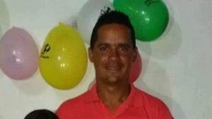 HOMICÍDIO EM PEDRAS DE FOGO