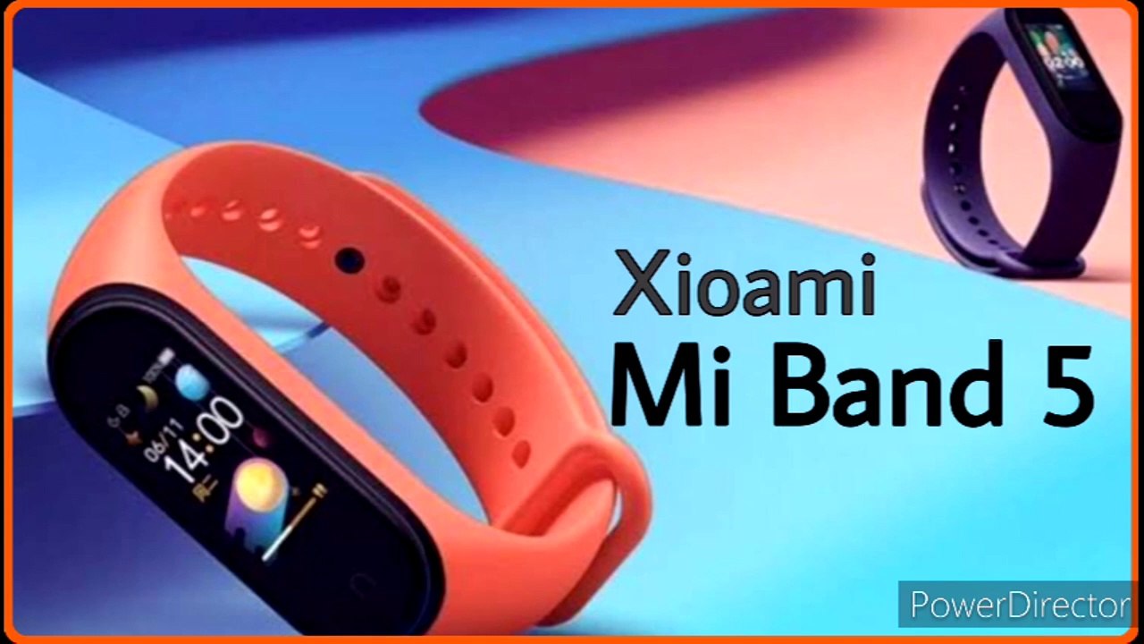 Xiaomi Mi band 5 and NEW Amazfit ARES CONFIRMED.