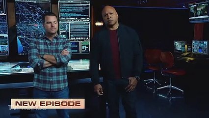 NCIS Los Angeles S11E22 Code of Conduct - Season Finale