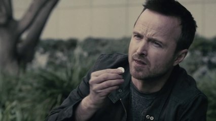 Westworld S03E07 Passed Pawn