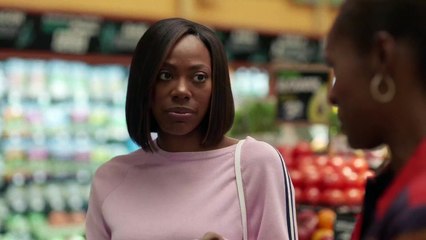 Insecure S04E03 Lowkey Thankful