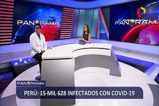 Dr. Juan Astuvilca: “Las cifras oficiales no son las cifras reales”