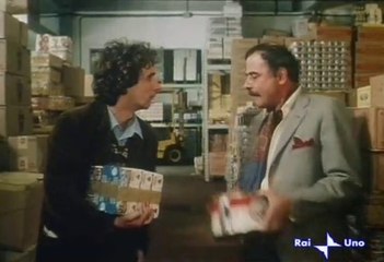 Madonna Che Silenzio C'è Stasera (Francesco Nuti) 1T