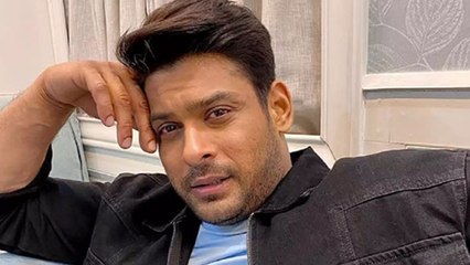 Sidharth Shukla करेंगे इस प्रोडक्शन हाउस के साथ दो Project फाइनल !; Check Out Details |FilmiBeat