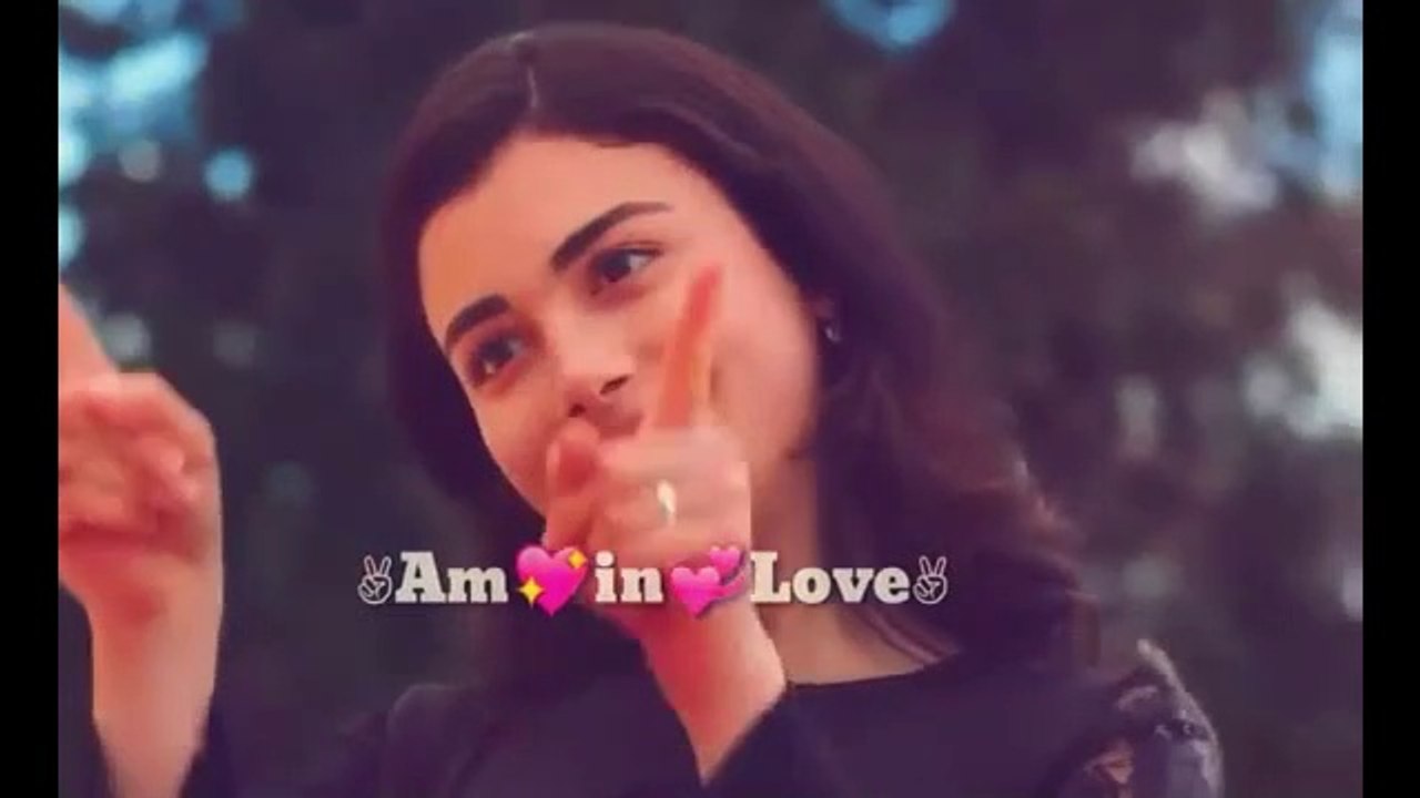 Am in love | Romantic couple | 2020 Trend