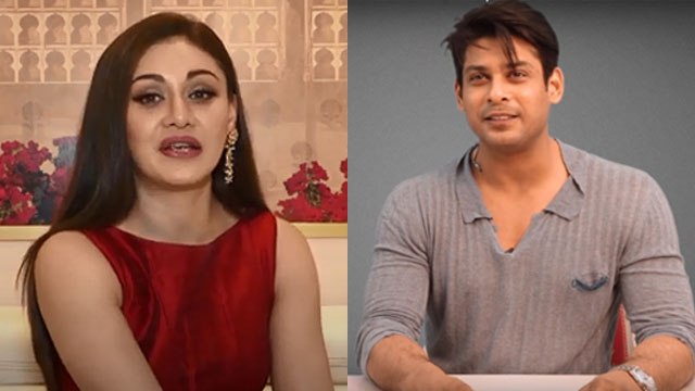 Siddharth Shukla संग Breakup पर खोले Shefali Zariwala ने कई राज़, Shefali ने SidNaaz पर बोला ये