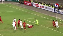U23 Việt Nam - U23 Indonesia | Chiến thắng bùng nổ cảm xúc phút bù giờ | VFF Channel