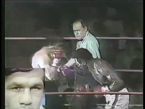 Jose Napoles vs Armando Muniz (29-03-1975) Full Fight