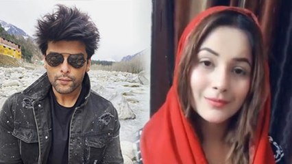 Kushal Tandon TikTok Video बनाने वाले स्टार्स पर भड़के, कह दी ये बात Check Out |FilmiBeat