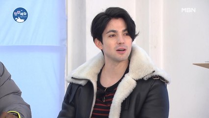 대망의 신체나이 결과 발표! 친한 예능 막내는 누구~♥?