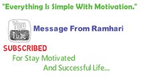 Inspiring Life Quotes That Will Move You || Nepali Motivational Quotes || Ramhari Chaulagain
