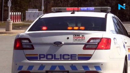 At least 17 killed in overnight shooting rampage in Canada