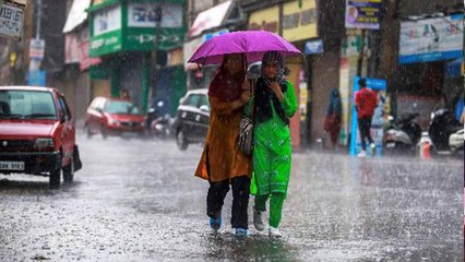 Storm Warning: अगले कुछ घंटों में इन राज्यों में हो सकती है तेज बारिश, अलर्ट जारी