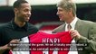 What they said when Arsene Wenger stood down