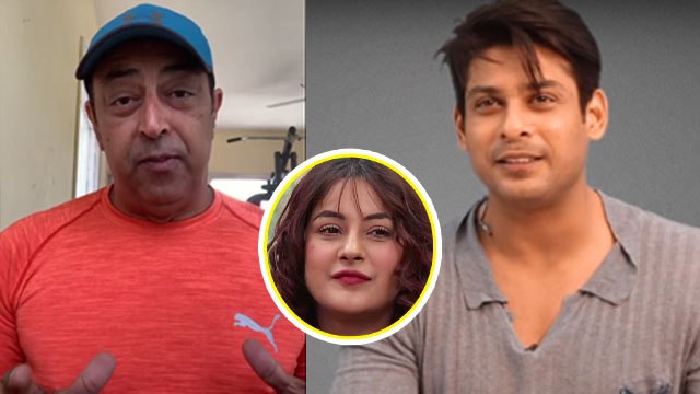 Vindu Dara Singh ने Sidharth Shukla के इंटरव्यू पर उठाये सवाल, कहा मीडिया ने की गड़बड़ |FilmiBeat