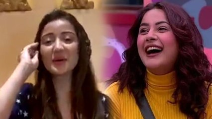 Shehnaz Gill की दीवानी हैं Bigg Boss 12 की Roshmi Banik; कह दी Shehnaz पर इतनी बातें | FilmiBeat