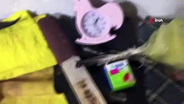 Yozgat’ta horoz dövüşüne polis baskını: 21 kişiye 92 bin 400 Lira para cezası