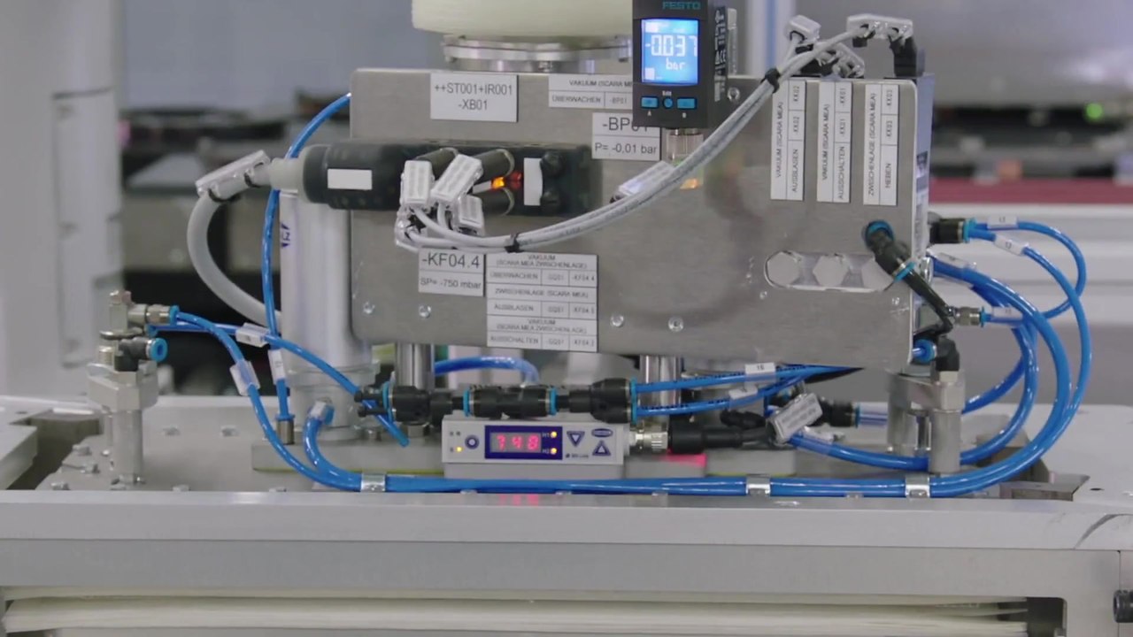 Zukunftsperspektive für BMW Wasserstoff-Brennstoffzellen-Technologie