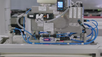 Zukunftsperspektive für BMW Wasserstoff-Brennstoffzellen-Technologie